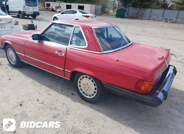 WDBBA48D2KA096388 photo no. 3